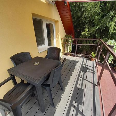 Fuzfa Apartmanhaz Tamási Pokoj fotografie