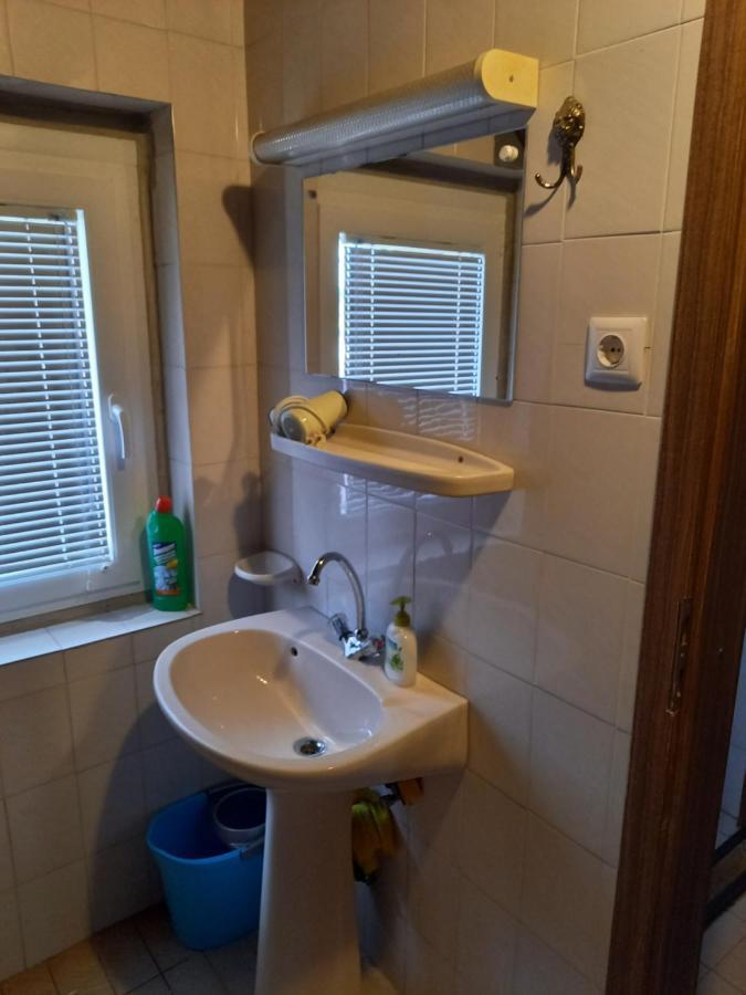 Fuzfa Apartmanhaz Tamási Pokoj fotografie