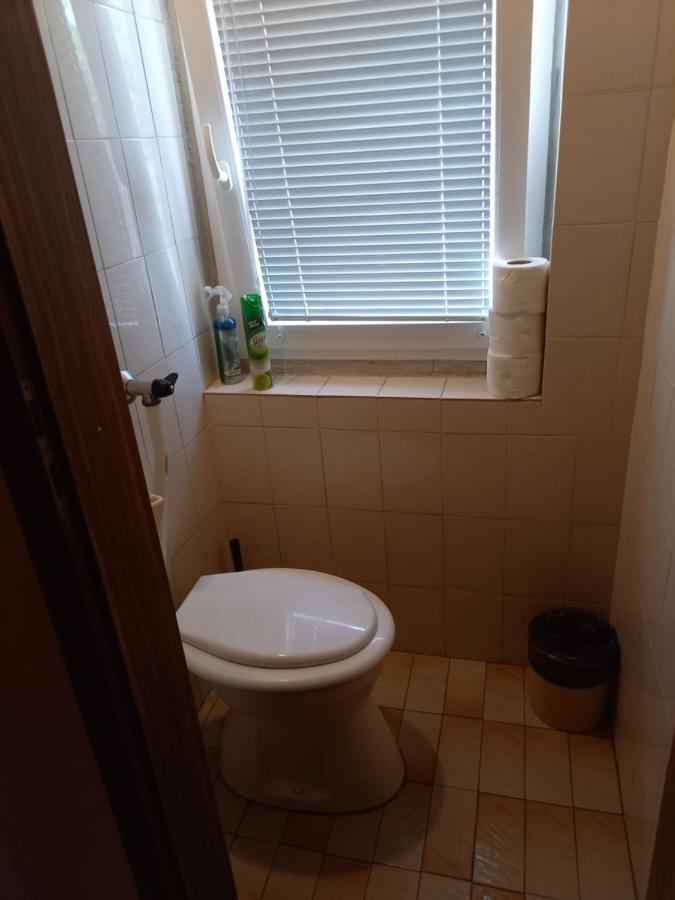 Fuzfa Apartmanhaz Tamási Pokoj fotografie