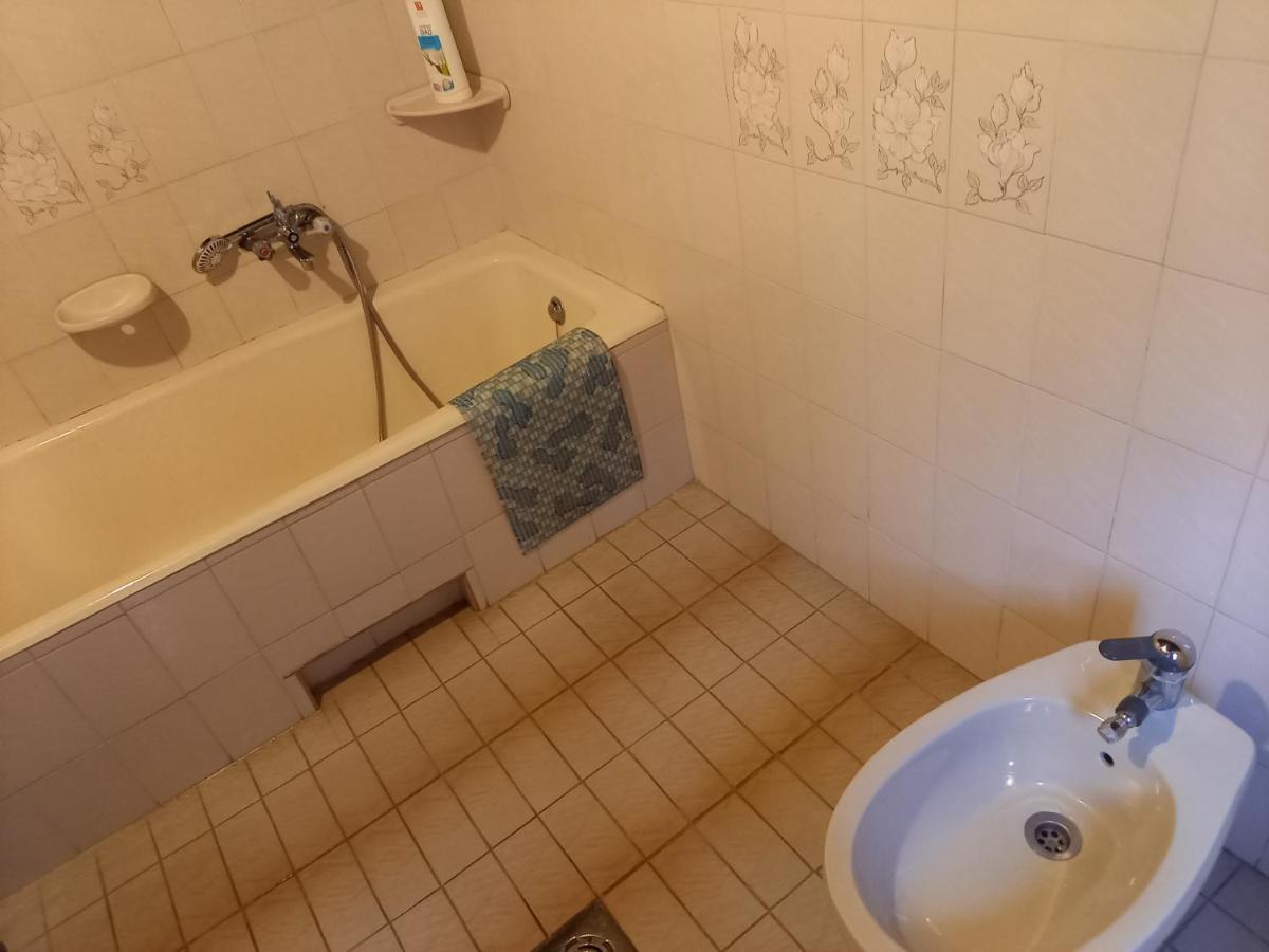 Fuzfa Apartmanhaz Tamási Pokoj fotografie